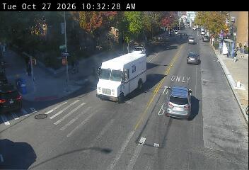 Kissena Blvd @ Sanford Ave live camera view