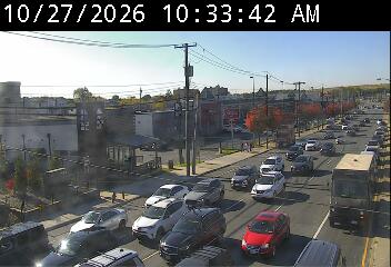 Richmond Ave @ Draper Pl live camera view