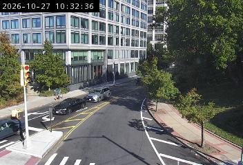 Furman St @ Atlantic Ave live camera view