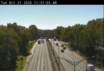Clearview @ Northern Blvd live camera view