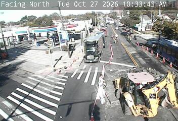 Guy Brewer Blvd @ N Conduit Ave live camera view