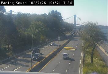 Belt Pkwy @ 68 St live camera view