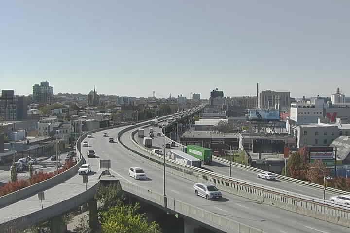 C2-GE-13-EB_at_Prospect_Expy-Ex24 live camera view