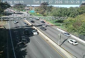 Belt Pkwy @ Guy R Brewer Blvd live camera view