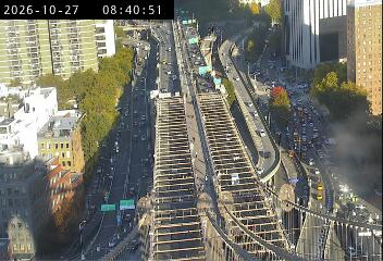 BB-27 South-West Manhattan Tower live camera view