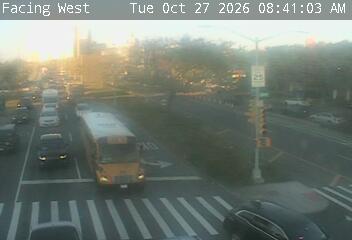 Seagirt Blvd @ B 9 St live camera view
