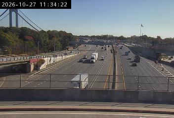 Staten Island Expy @ Fingerboard live camera view