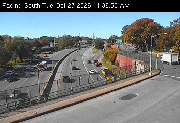 Grand Central Pkwy NSR @ 79 St live camera view