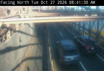 BB-65 North Rdwy @ Above Water St/Bklyn live camera view