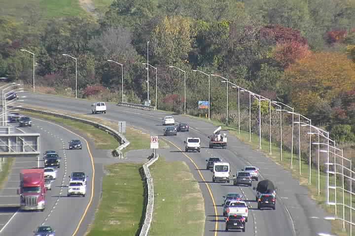 C3-WSE-05-NB_at_Arden_Ave-Ex4 live camera view