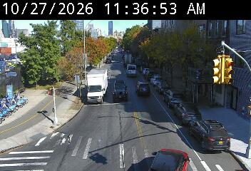 Columbia St @ Degraw St live camera view