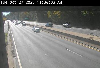 Cross Island Pkwy @ Bayside Marina live camera view