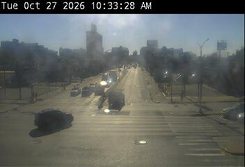 Linden Blvd @ Pennsylvania Ave live camera view