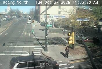 College Point Blvd @ Roosevelt Ave live camera view
