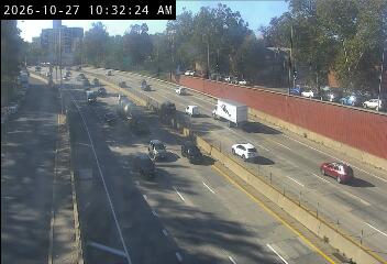 Bruckner Expy @ Wilkinson Ave live camera view