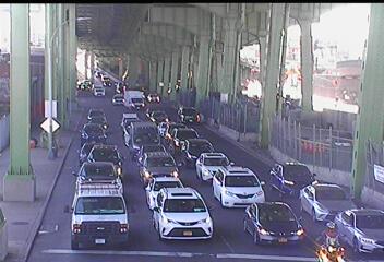 Hamilton Ave @ Hamilton PL @ 15 St (S SR) live camera view