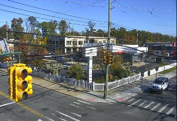 Richmond Ave @ Amboy Rd - quad - ptz - 1.218 live camera view