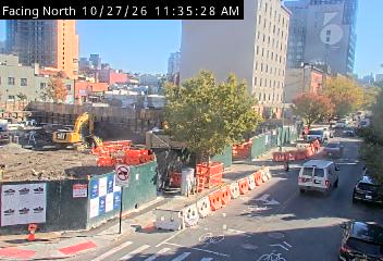 3 Ave @ Union St live camera view