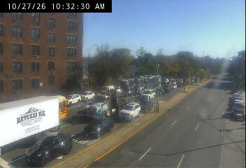 Astoria Blvd @ 108 St live camera view