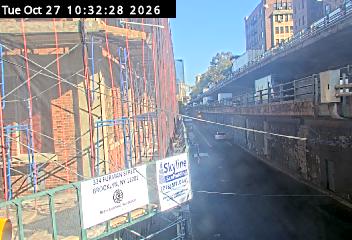 Furman St @ Joralemon St live camera view