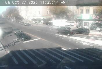 Boston Rd. @ E 169 St live camera view
