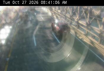 BB-50 South Rdwy @ West of Bklyn Twr live camera view