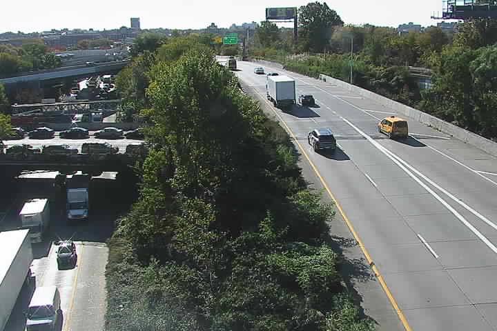 C5-BQE-41-EB_at_31st_Ave-Ex43 live camera view