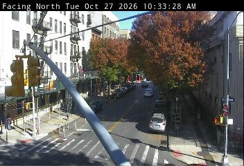 Roebling St @ South 4 St live camera view