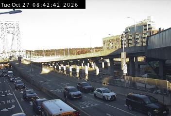 Ft Washington @ 178 St live camera view