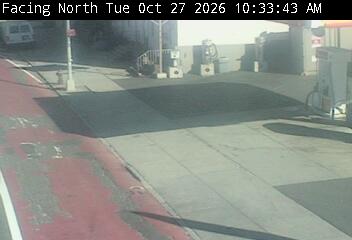 Woodhaven Blvd @ Myrtle Ave live camera view