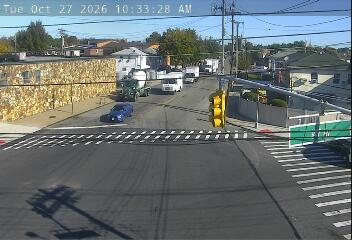 Farmers Blvd @ 147 Ave @ 175 St live camera view