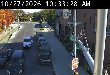 McDonald Ave @ 10th Ave / 20th St live camera view