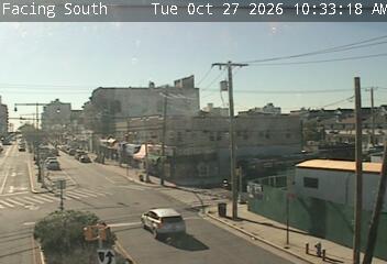 Beach Channel Dr @ Beach 116 St live camera view