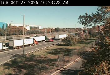 Whitestone Expy @ 28 Rd N of Linden Pl live camera view