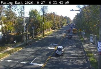 Victory Blvd @ Morani St-131.26 live camera view