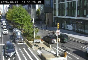 Flatbush Ave @ Willoughby live camera view