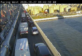 WBB-4 @ NOR Bklyn-Mid Span live camera view