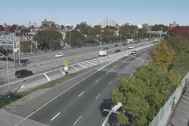 C1-BRE-08-NB_at_Waterbury_Ave-Ex7B live camera view