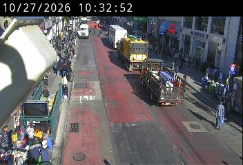 Main St @ Roosevelt Ave live camera view