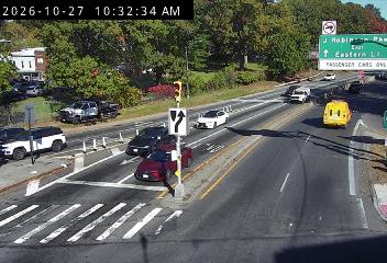 Pennsylvania ave @ Jamaica Ave live camera view