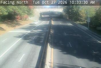 Jackie Robinson Pkwy @ Jamaica Ave live camera view
