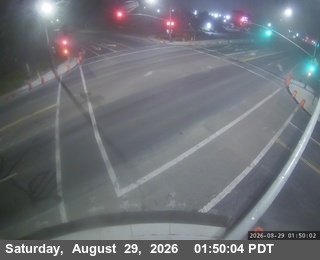 SR-1: Ocean View (South) live camera view