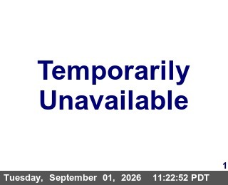 SR-92 : San Mateo Bridge Incline live camera view