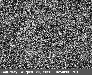 TVE05 -- SR-92 : San Mateo Bridge Substation 4 live camera view