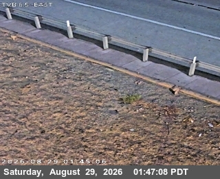 TVB65 -- US-101 : Leavesley Road live camera view