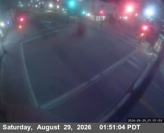 SR-1: Laurel (North) live camera view