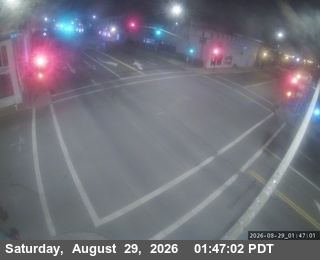 SR-1: Redwood (North) live camera view