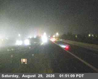 TVE90 -- US-101 : AT SR-116 live camera view