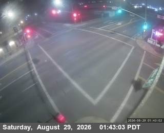 SR-1: Oak (South) live camera view