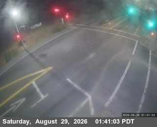 SR-1: 20 JCT (North) live camera view